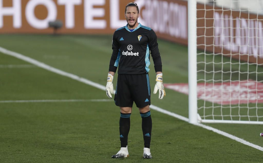 El Cádiz tendrá representación en Tokio: Ledesma se va con Argentina