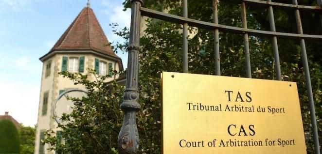 Respira el Cádiz: el TAS le da la razón en el 'caso Mbaye'