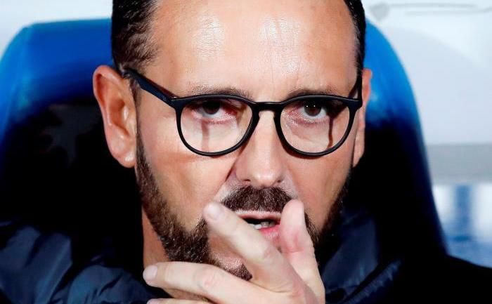 José Bordalás: "El Mediterráneo es mi fuente de energía"