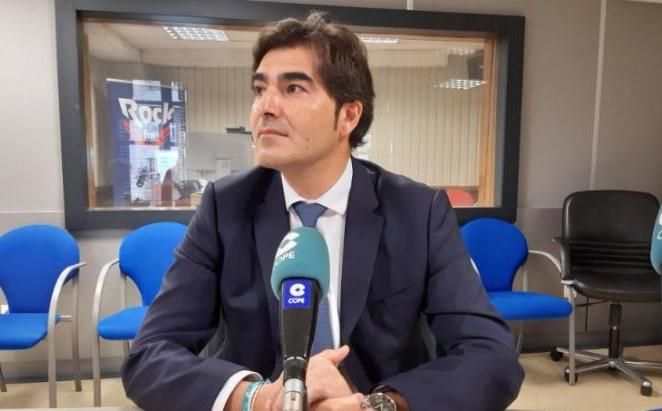 Ángel Haro sobre Pellegrini, Cordón, la venta de jugadores, la economía....