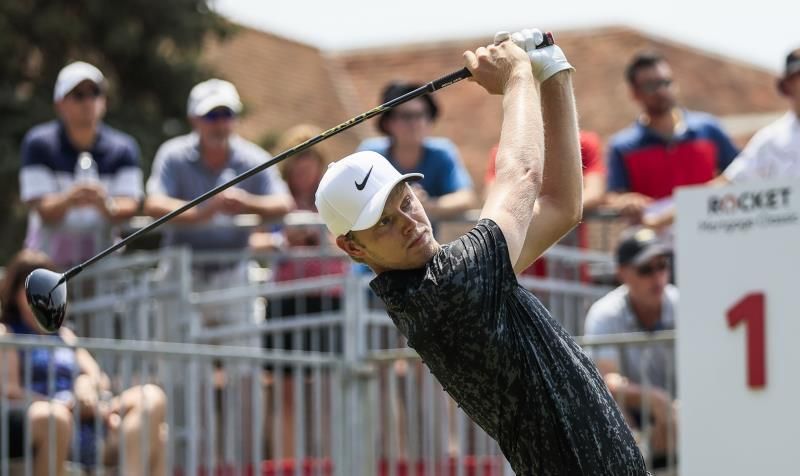 El australiano Cam Davis logra su primer título del PGA Tour; Niemann queda tercero