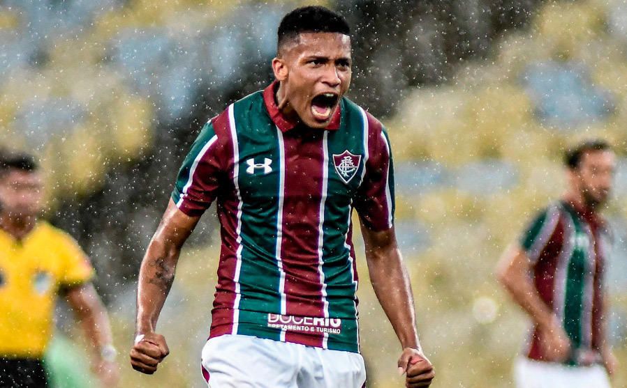 Marcos Paulo, en la órbita del Cádiz CF