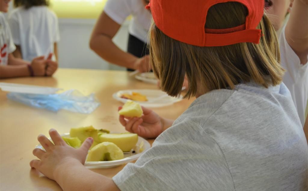 SADUS: Recomendaciones para un desayuno saludable en verano