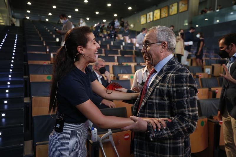 El equipo olímpico español crece a 321 deportistas tras las últimas asignaciones