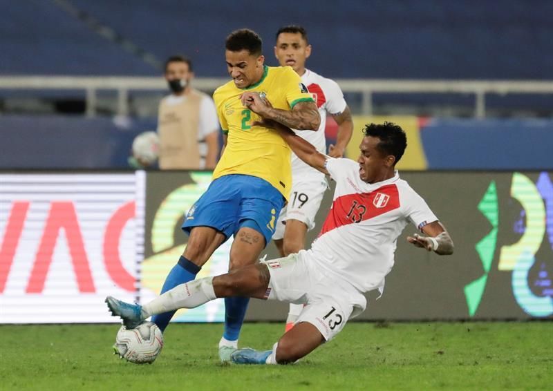 Peruanos elogian a su selección y piden pensar en las eliminatorias al Mundial
