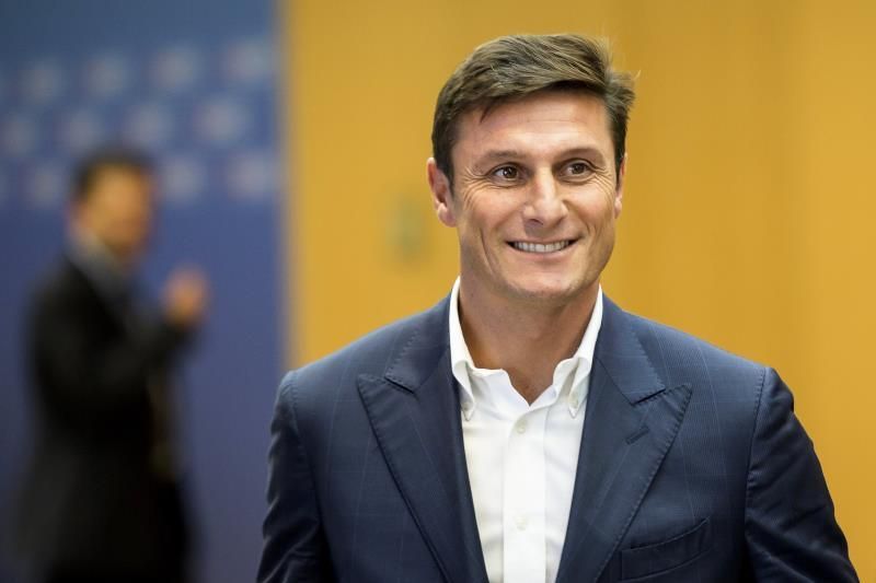El argentino Zanetti lanza una colección de activos digitales con fines benéficos