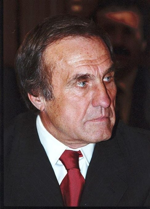 Fallece a los 79 años Reutemann, senador argentino y expiloto de Fórmula Uno