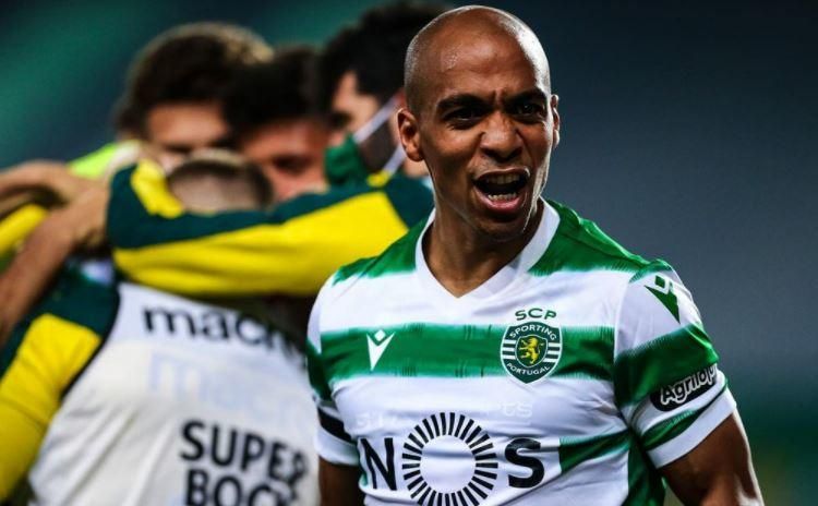 Joao Mario vuelve a Lisboa... pero el Inter no es el Betis