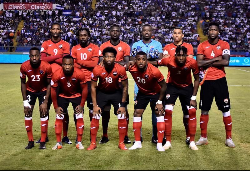 Trinidad y Tobago vence a Guyana Francesa y enfrentará a El Salvador y México