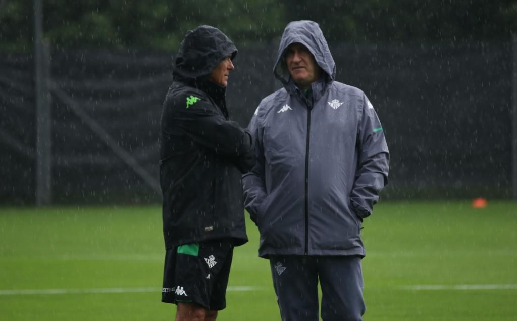 Cordón: "Estamos jugando una partida de póker y no podemos tirar el órdago rápido"