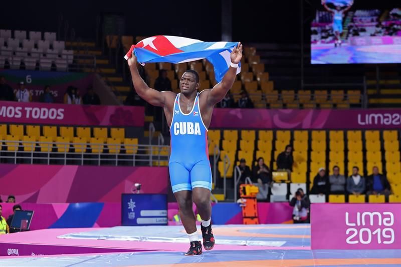 Cuba conforma una delegación de 69 deportistas para los Olímpicos de Tokio