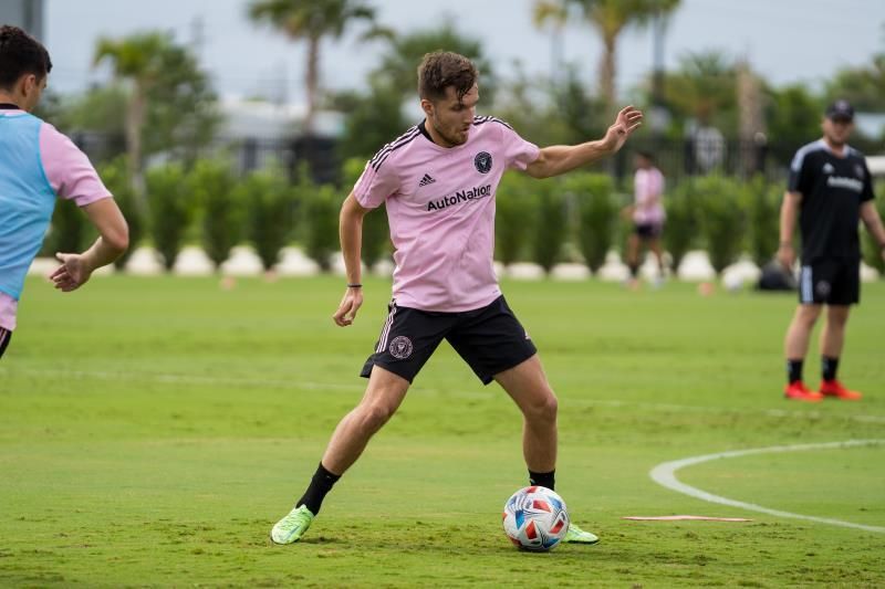 El Inter Miami ficha al delantero Indiana Vassilev Estadio Deportivo