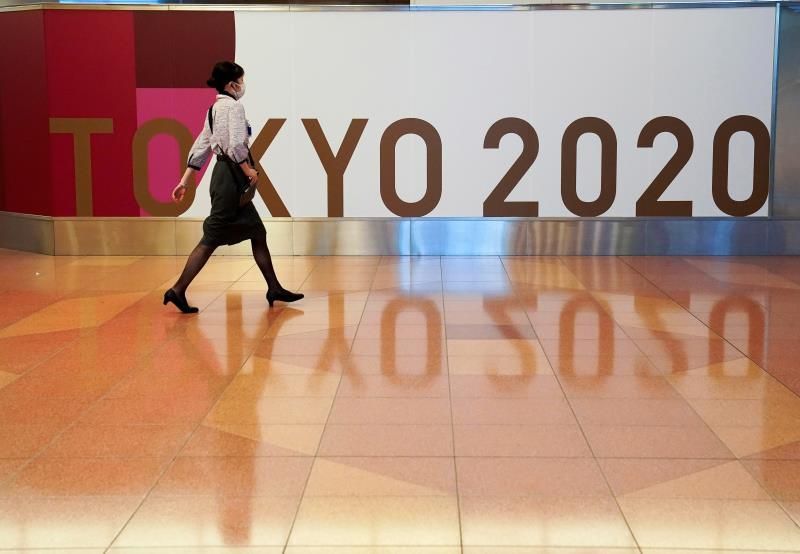 Los JJOO se celebrarán a puerta cerrada en Tokio por el repunte de contagios