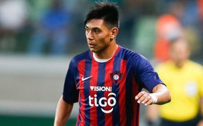 Arzamendia ya es cadista y Güiza respalda el fichaje