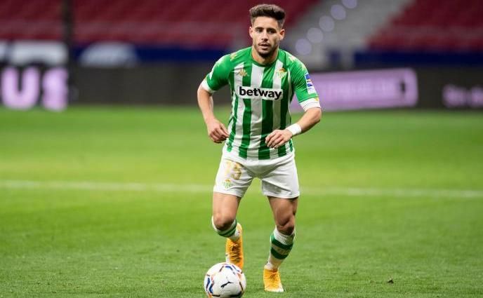 Las dos alternativas que maneja el Galatasaray por Álex Moreno