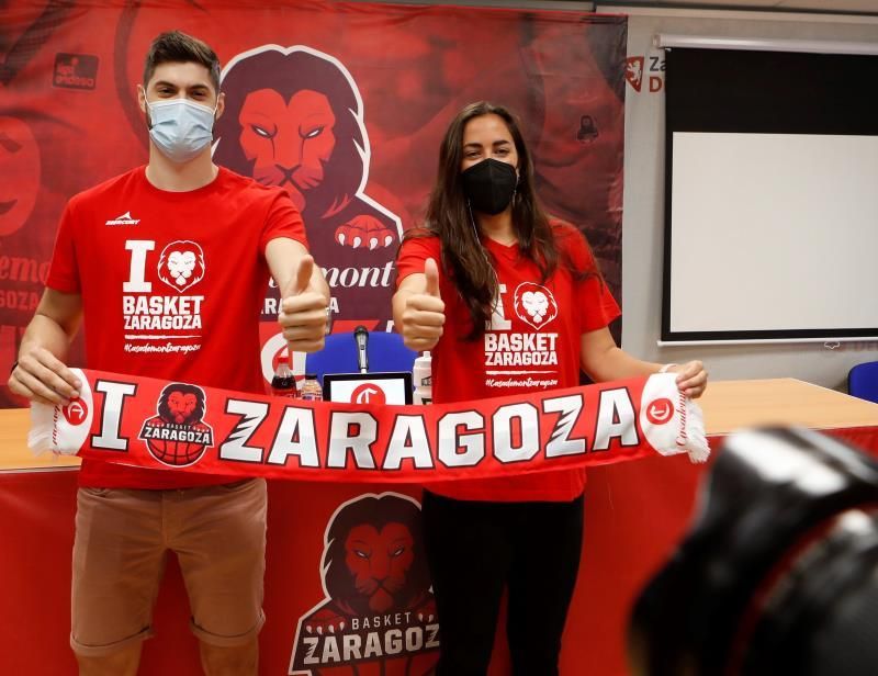 Yusta: "Cuando te dicen que tienes que ser importante es un plus para firmar"