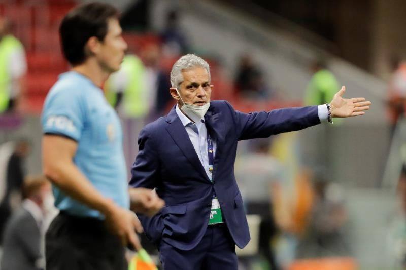 Copa América, experimento positivo para Rueda en su primer mes con Colombia