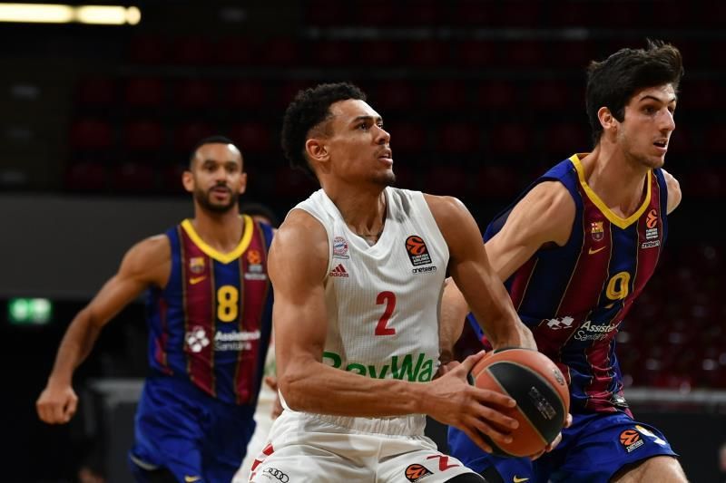 Golpe del Baskonia al mercado con el fichaje de Wade Baldwin