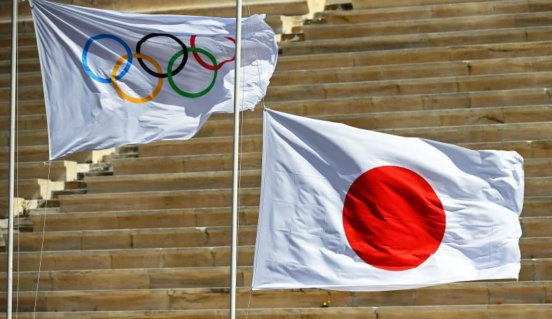 Diez fechas clave en la organización de los Juegos de Tokio