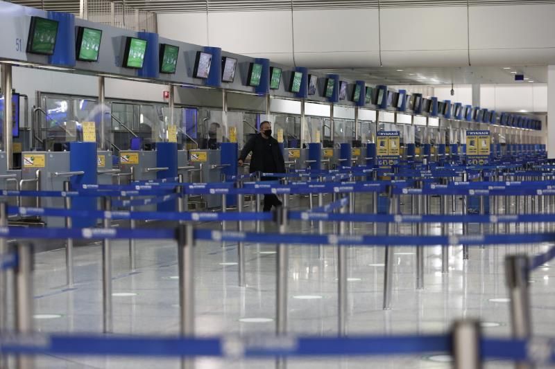 Grecia no deja entrar al Galatasaray por negarse a hacerse test rápidos en el aeropuerto