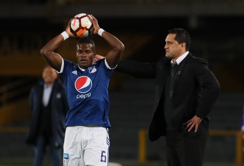 Jugador descartado por Boca por anomalía cardíaca volverá a jugar en Colombia