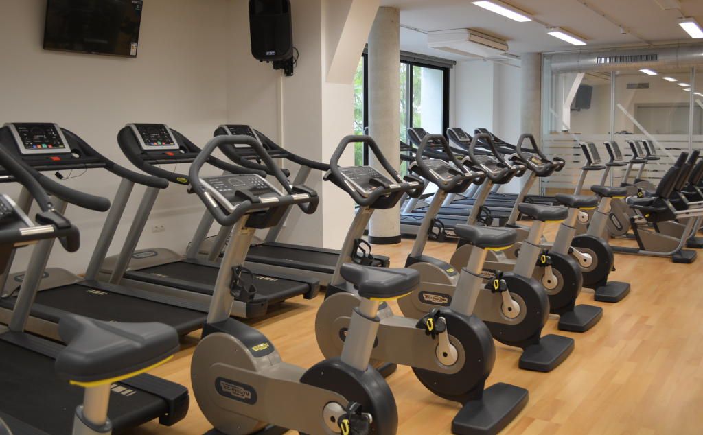 El CED Pirotecnia sigue abierto en julio