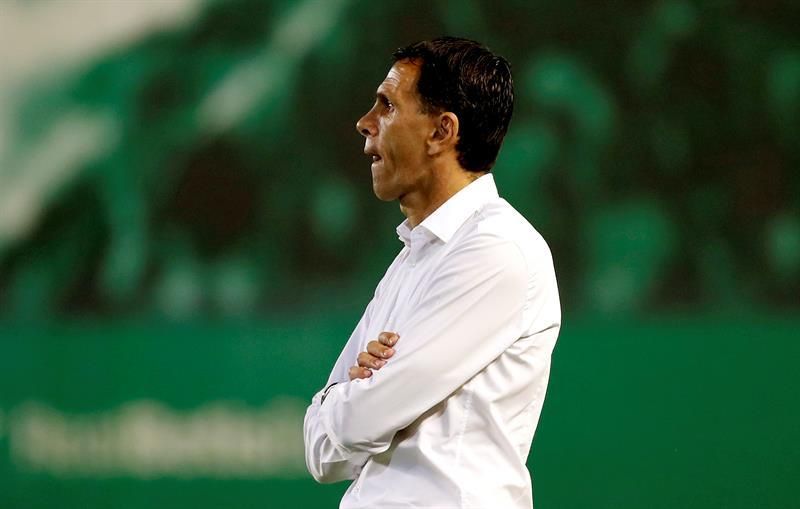 La U Católica recibirá al campeón vigente Palmeiras por los octavos de la Libertadores