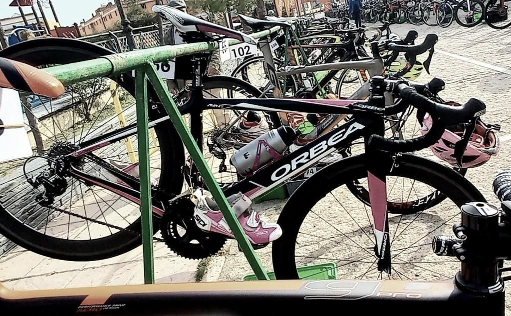 ¿Qué necesito para participar en el circuito provincial de duatlón y triatlón? Material obligatorio y consideraciones básicas