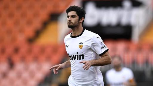 Desde Valencia apuntan a una jugada a tres bandas con Guedes y Bryan Gil