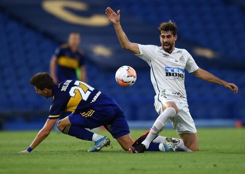 El Marsella ficha al defensa brasileño Luan Peres por cuatro temporadas