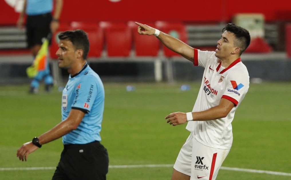 "Si vas a una guerra, vas con el 'Huevo' Acuña"