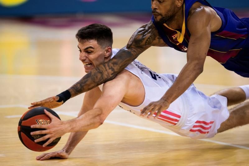 Alocén no viaja al amistoso de Las Vegas por contacto con un positivo covid