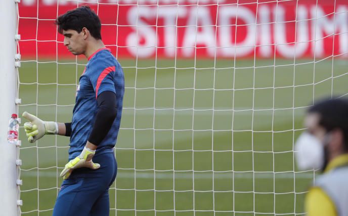 Bono: "Este equipo no tiene techo; demostró que pudo pelear por el campeonato"