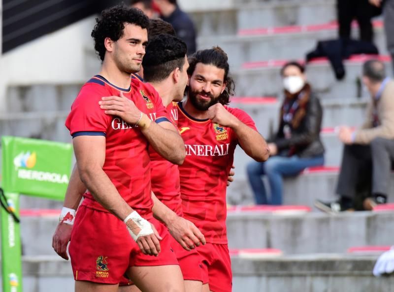 El Países Bajos-España, aplazado por varios positivos entre los 'leones'