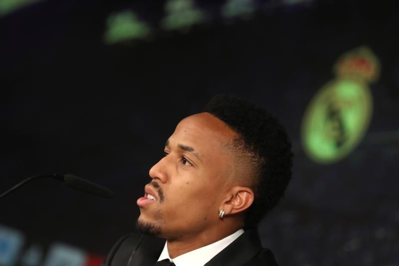 Portugal investiga posibles irregularidades en las comisiones del fichaje de Militao por el Real Madrid