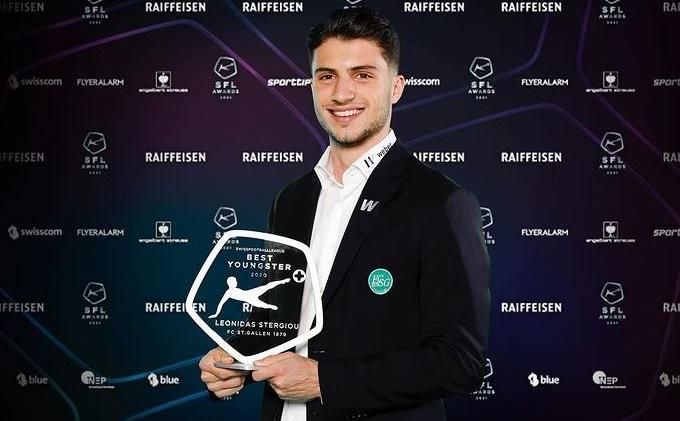 Valencia, Betis y Sevilla no se olvidan de Stergiou, pero...