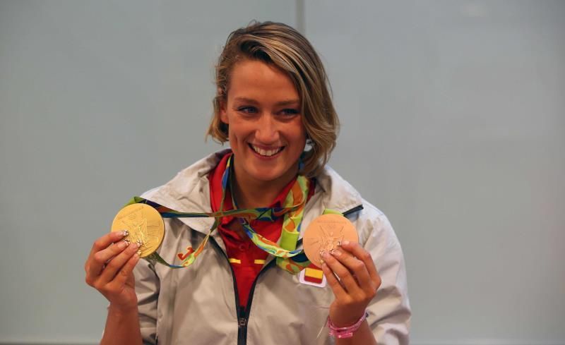 Las 22 medallas de Barcelona'92, una frontera al alcance del equipo español