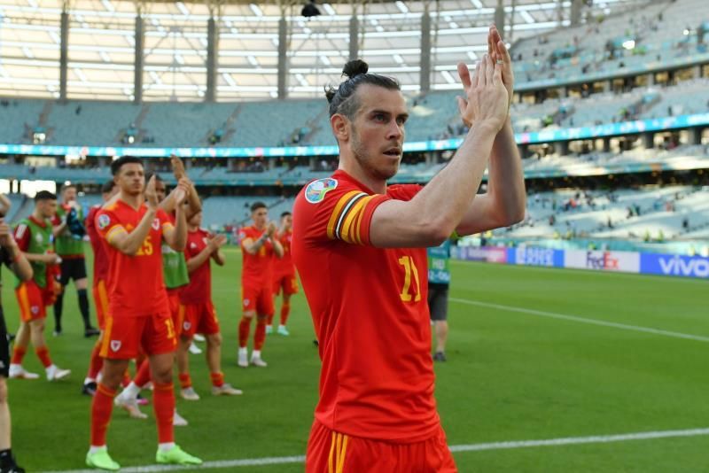 Bale, 32 años y un futuro por definir