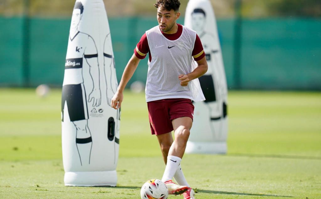 Cita para futbolistas con hambre y con ganas de reivindicarse