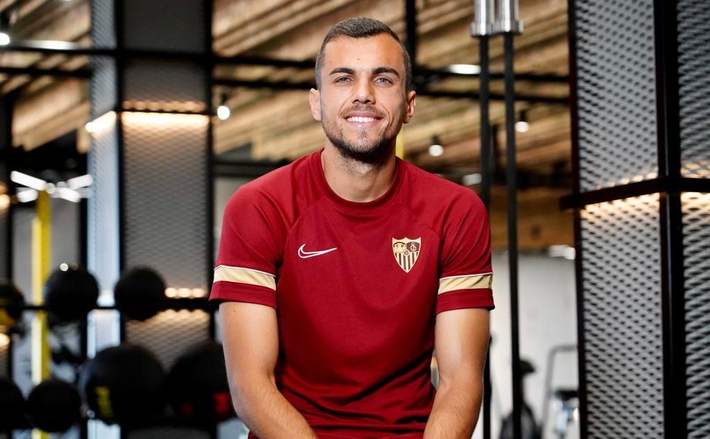 Joan Jordán: "Somos ambiciosos y no cerramos las puertas de nada"