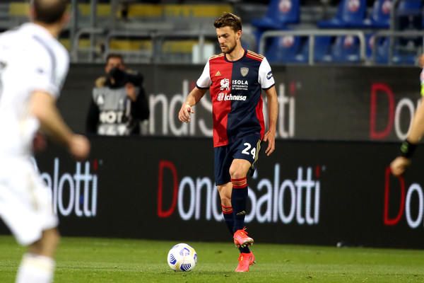 Tres equipos se suman a la carrera por Daniele Rugani