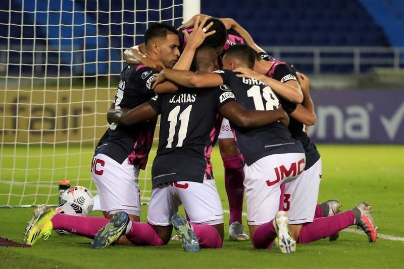 Santa Fe-Cali, el duelo que centra la atención en el inicio de la liga colombiana