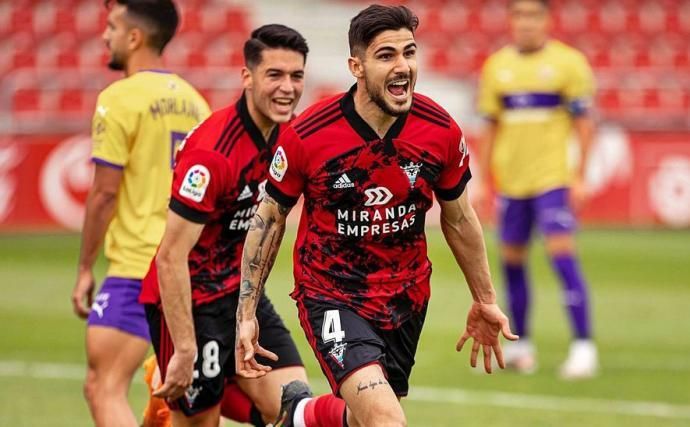 Cambio de planes con Berrocal