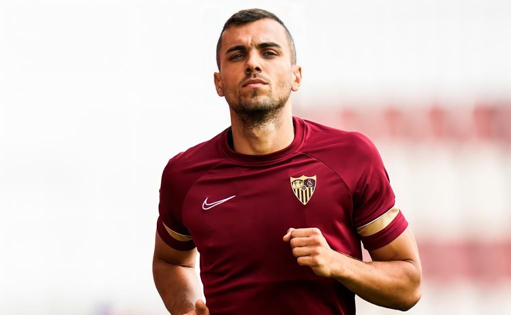 Joan Jordán: con alma de líder