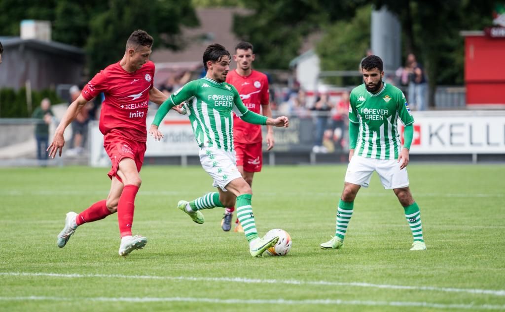 Receta Pellegrini: Cocción de Rodri a fuego lento