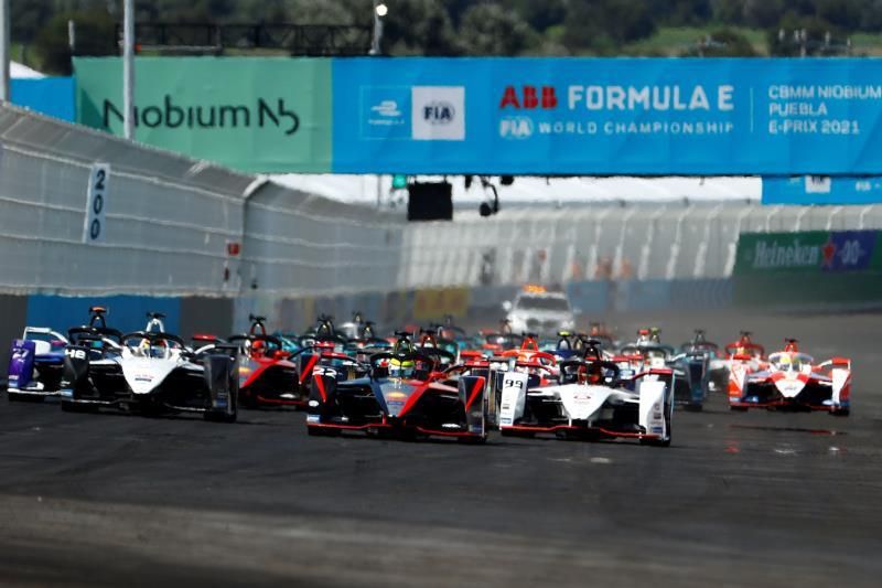 Ciudad del Cabo, Vancouver y Seúl, en el calendario provisional de la octava campaña de Fórmula E