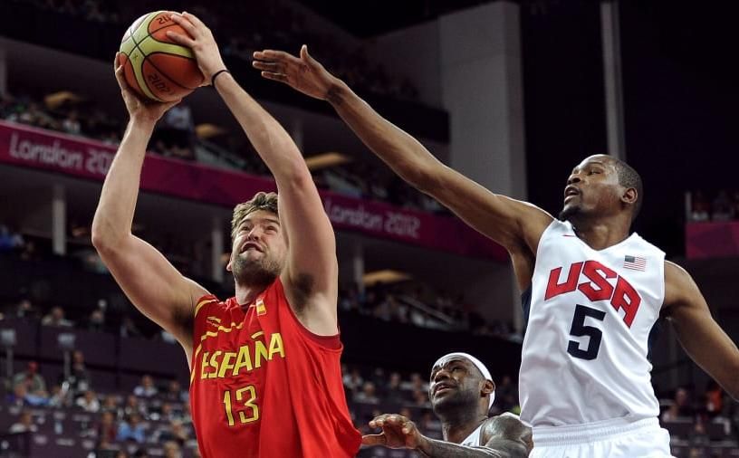 Estados Unidos domina con claridad la batalla por las medallas a una semana del comienzo de los Juegos