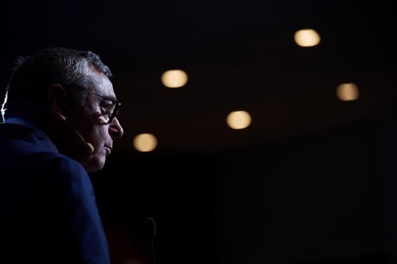 Osasuna se enfrentará al Liverpool en un partido de homenaje a Robinson