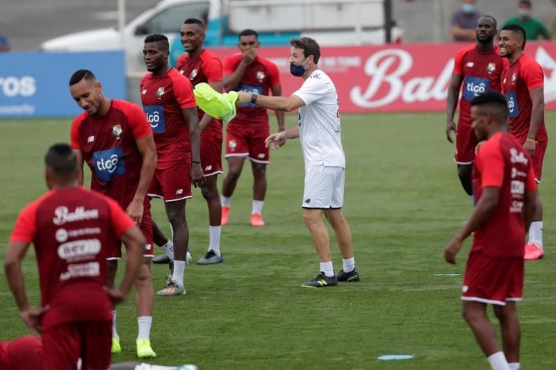 Panamá, a ganar y esperar que Honduras golee y le de una mano en la Copa Oro