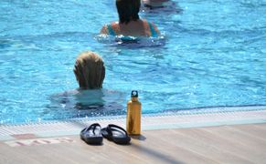 Pase de Día para piscinas del SADUS